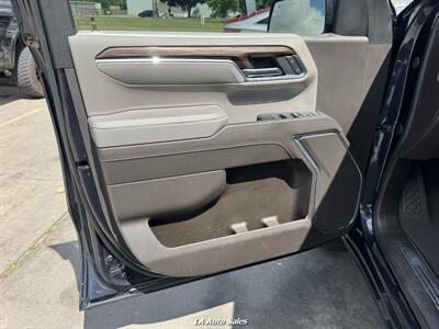 2024 Chevrolet Silverado 1500 LT - Photo 16 - Monroe, LA 71201