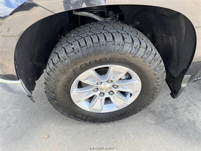 2024 Chevrolet Silverado 1500 LT - Photo 8 - Monroe, LA 71201
