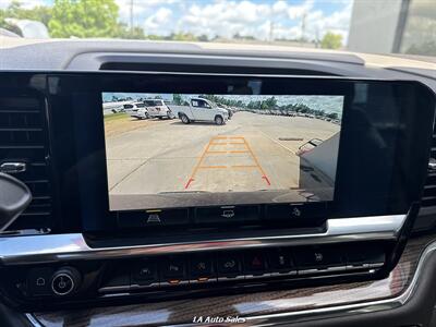 2024 Chevrolet Silverado 1500 LT - Photo 18 - Monroe, LA 71201