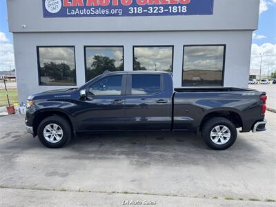 2024 Chevrolet Silverado 1500 LT - Photo 2 - Monroe, LA 71201