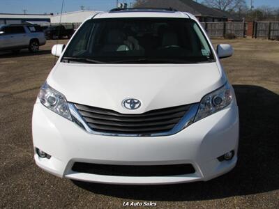 2014 Toyota Sienna XLE 8-Passenger   - Photo 8 - Monroe, LA 71201