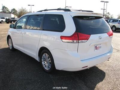 2014 Toyota Sienna XLE 8-Passenger   - Photo 5 - Monroe, LA 71201