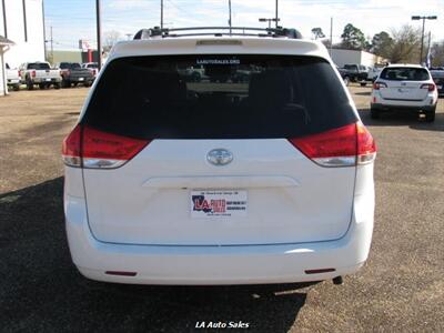 2014 Toyota Sienna XLE 8-Passenger   - Photo 4 - Monroe, LA 71201