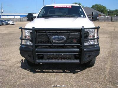 2017 Ford F-250 Super Duty XL   - Photo 19 - West Monroe, LA 71225