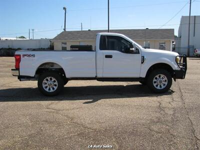 2017 Ford F-250 Super Duty XL   - Photo 13 - West Monroe, LA 71225