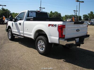 2017 Ford F-250 Super Duty XL   - Photo 16 - West Monroe, LA 71225