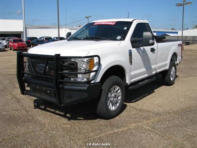 2017 Ford F-250 Super Duty XL   - Photo 18 - West Monroe, LA 71225