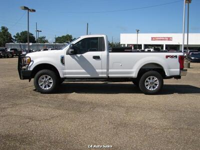 2017 Ford F-250 Super Duty XL   - Photo 17 - West Monroe, LA 71225