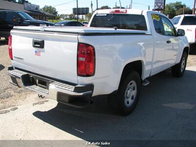 2018 Chevrolet Colorado Work Truck   - Photo 3 - West Monroe, LA 71225