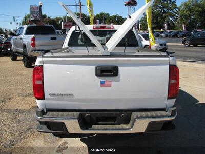 2018 Chevrolet Colorado Work Truck   - Photo 12 - West Monroe, LA 71225