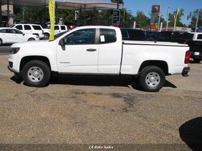 2018 Chevrolet Colorado Work Truck   - Photo 6 - West Monroe, LA 71225