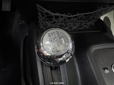 2015 Jeep Wrangler Unlimited Sahara   - Photo 18 - Monroe, LA 71201