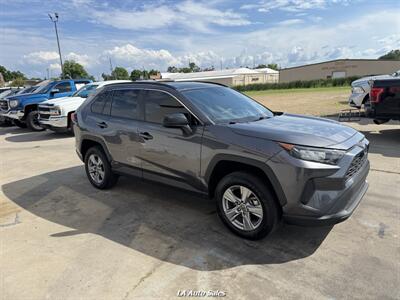 2022 Toyota RAV4 Hybrid LE - Photo 6 - Monroe, LA 71201