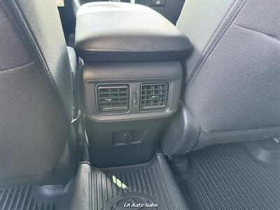 2022 Toyota RAV4 Hybrid LE - Photo 12 - Monroe, LA 71201