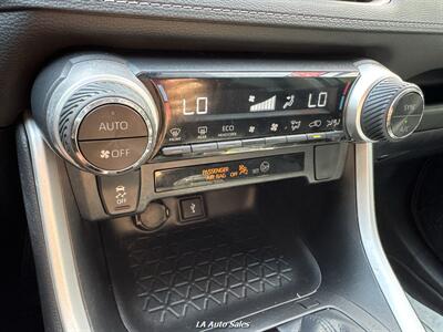 2022 Toyota RAV4 Hybrid LE - Photo 19 - Monroe, LA 71201