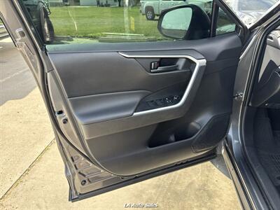 2022 Toyota RAV4 Hybrid LE - Photo 16 - Monroe, LA 71201