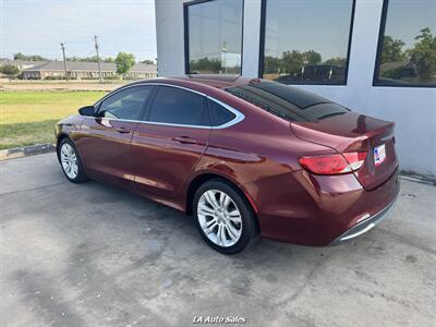 2015 Chrysler 200 Limited - Photo 3 - Monroe, LA 71201