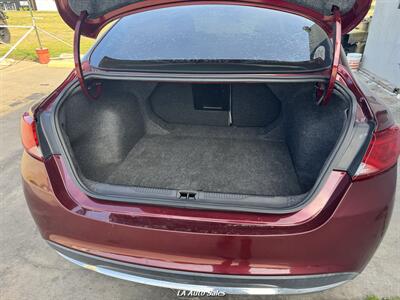 2015 Chrysler 200 Limited - Photo 9 - Monroe, LA 71201