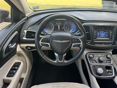 2015 Chrysler 200 Limited - Photo 12 - Monroe, LA 71201