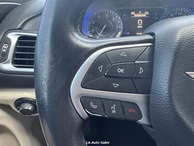 2015 Chrysler 200 Limited - Photo 18 - Monroe, LA 71201