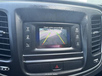 2015 Chrysler 200 Limited - Photo 17 - Monroe, LA 71201