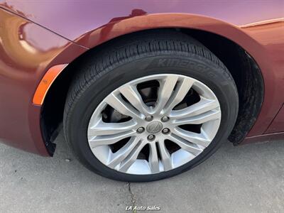 2015 Chrysler 200 Limited - Photo 8 - Monroe, LA 71201