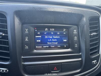 2015 Chrysler 200 Limited - Photo 16 - Monroe, LA 71201