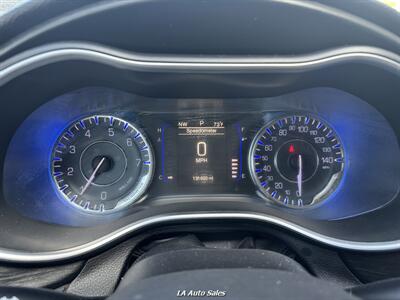 2015 Chrysler 200 Limited - Photo 20 - Monroe, LA 71201