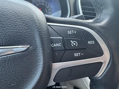 2015 Chrysler 200 Limited - Photo 19 - Monroe, LA 71201
