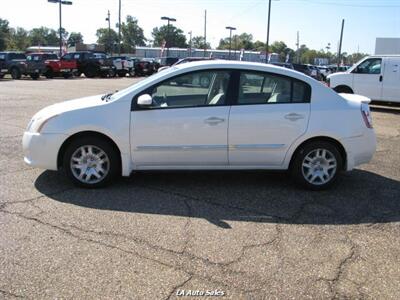 2012 Nissan Sentra 2.0   - Photo 6 - West Monroe, LA 71225