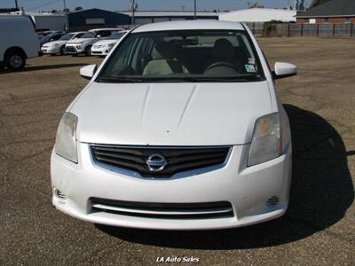 2012 Nissan Sentra 2.0   - Photo 8 - West Monroe, LA 71225