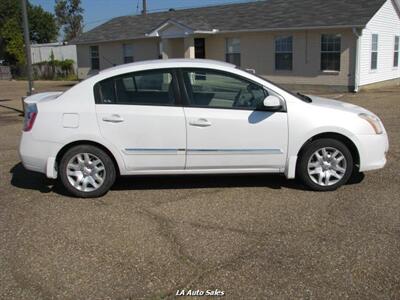 2012 Nissan Sentra 2.0   - Photo 2 - West Monroe, LA 71225