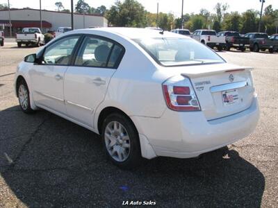 2012 Nissan Sentra 2.0   - Photo 5 - West Monroe, LA 71225