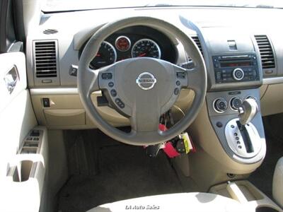 2012 Nissan Sentra 2.0   - Photo 12 - West Monroe, LA 71225