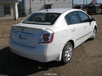 2012 Nissan Sentra 2.0   - Photo 3 - West Monroe, LA 71225