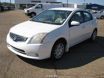 2012 Nissan Sentra 2.0   - Photo 7 - West Monroe, LA 71225