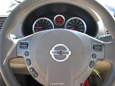 2012 Nissan Sentra 2.0   - Photo 16 - West Monroe, LA 71225