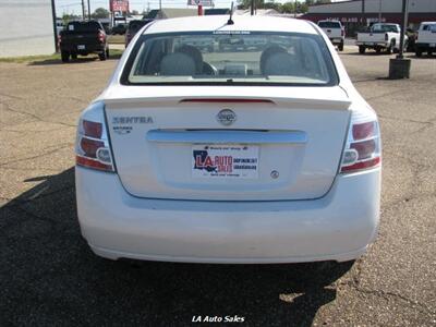 2012 Nissan Sentra 2.0   - Photo 4 - West Monroe, LA 71225