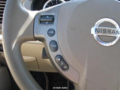 2012 Nissan Sentra 2.0   - Photo 19 - West Monroe, LA 71225