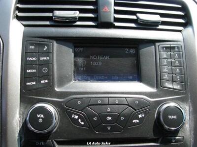 2017 Ford Fusion SE 4dr Sedan   - Photo 17 - Monroe, LA 71201