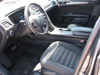 2017 Ford Fusion SE 4dr Sedan   - Photo 15 - Monroe, LA 71201