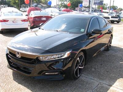 2019 Honda Accord Sport   - Photo 7 - Monroe, LA 71201