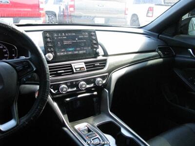 2019 Honda Accord Sport   - Photo 14 - Monroe, LA 71201