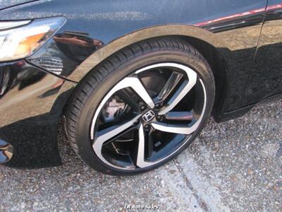 2019 Honda Accord Sport   - Photo 9 - Monroe, LA 71201