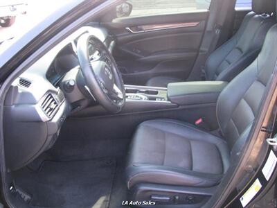 2019 Honda Accord Sport   - Photo 15 - Monroe, LA 71201
