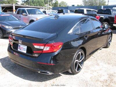 2019 Honda Accord Sport   - Photo 3 - Monroe, LA 71201