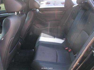 2019 Honda Accord Sport   - Photo 11 - Monroe, LA 71201