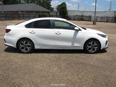 2019 Kia Forte LXS   - Photo 2 - West Monroe, LA 71225