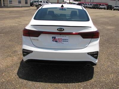 2019 Kia Forte LXS   - Photo 4 - West Monroe, LA 71225