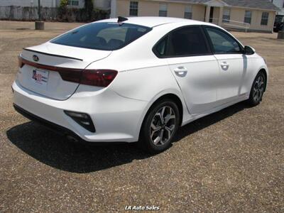 2019 Kia Forte LXS   - Photo 3 - West Monroe, LA 71225